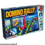 Goliath Games Domino Rally Ultra Power — STEM-Based Domino Set for Kids None B006ZKQ2K6
